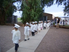 Kindergarten Graduation 2009